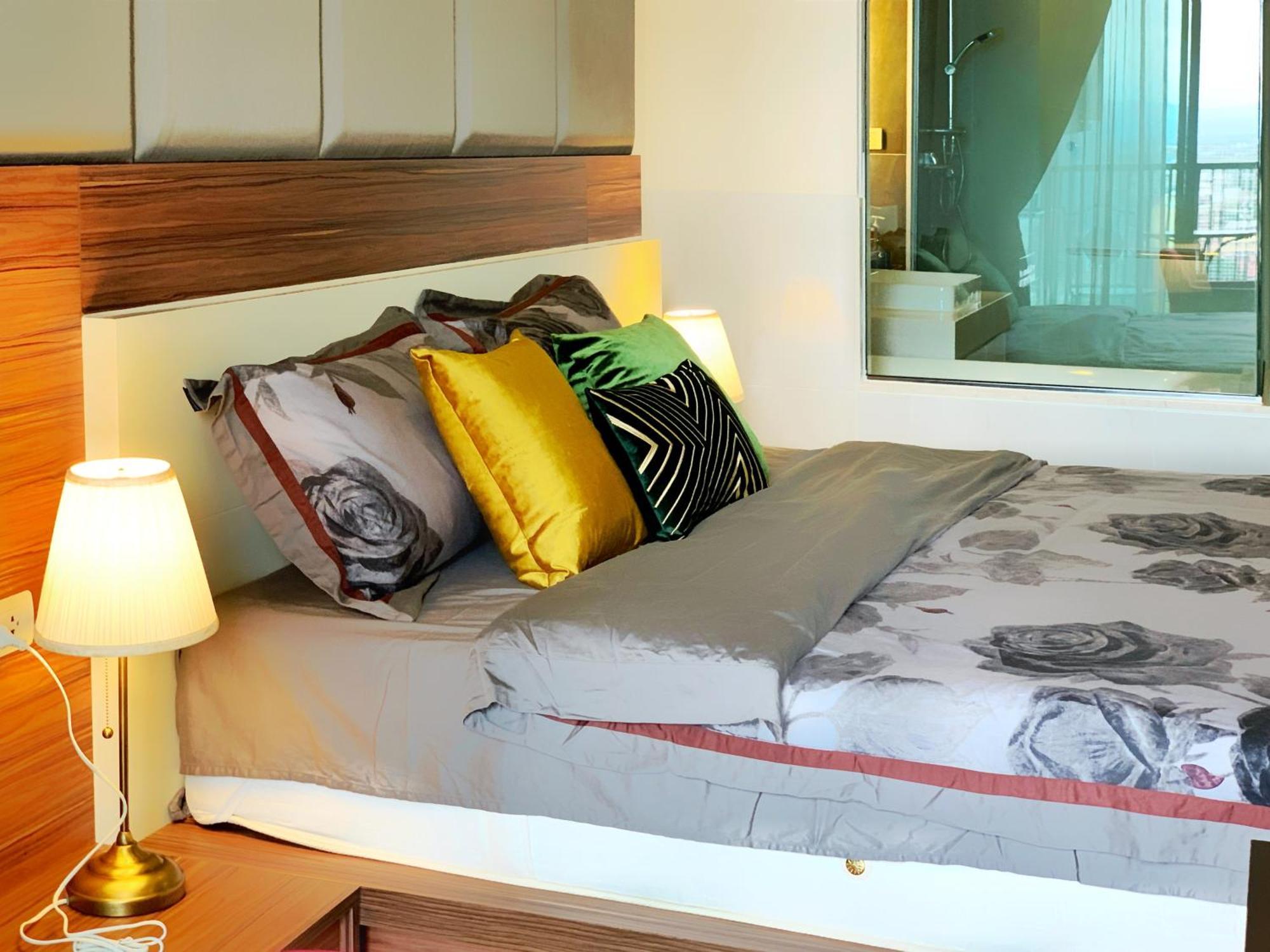 The Astra Cozy Living Suite Chiang Mai Exterior foto