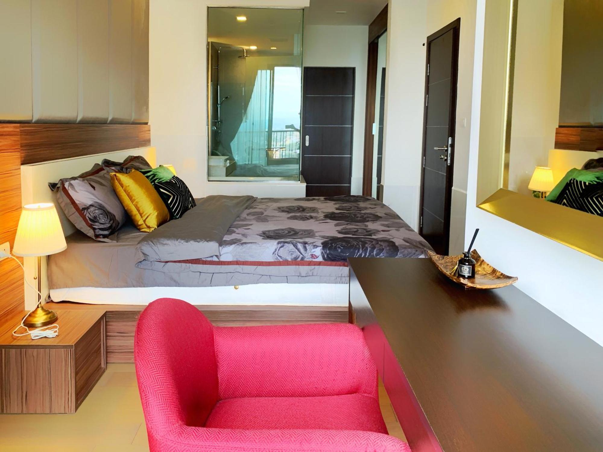 The Astra Cozy Living Suite Chiang Mai Exterior foto